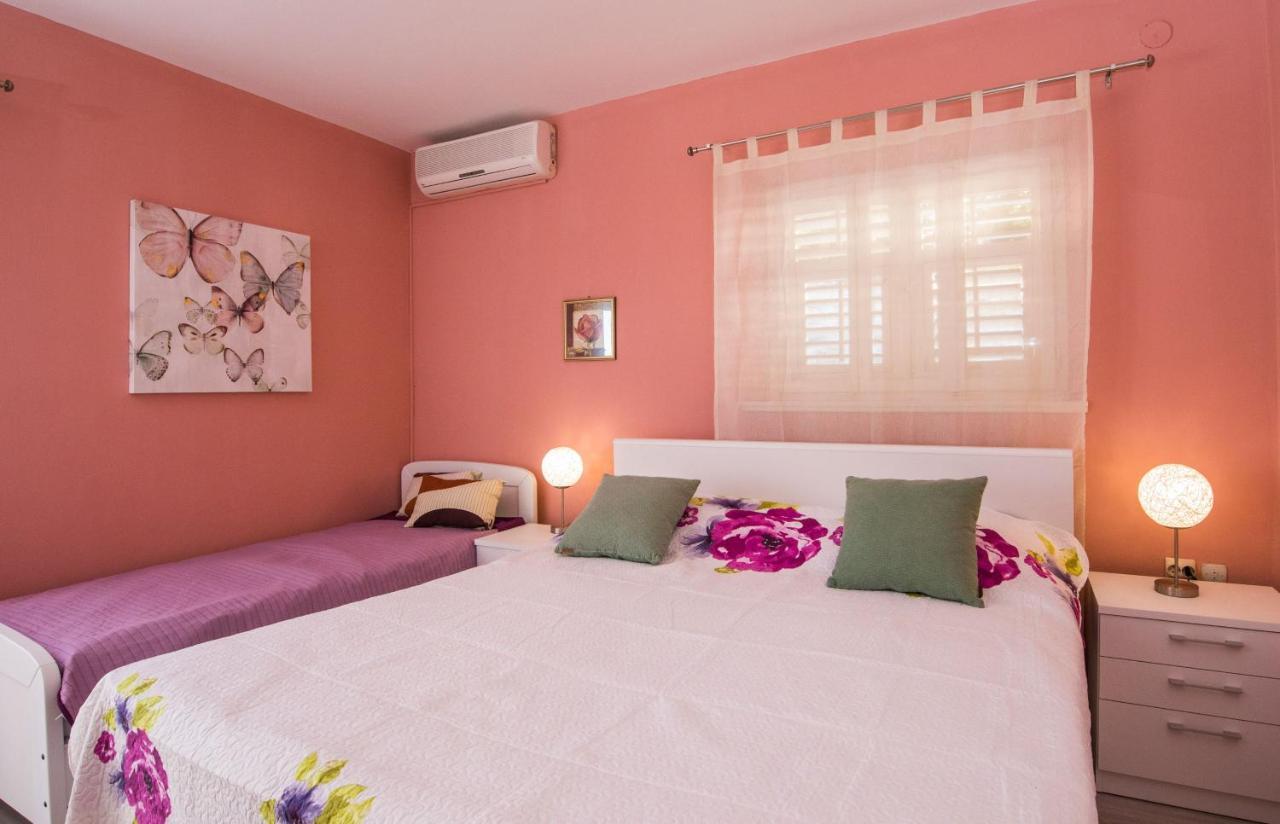 Rooms Biba Dubrovnik Exterior foto
