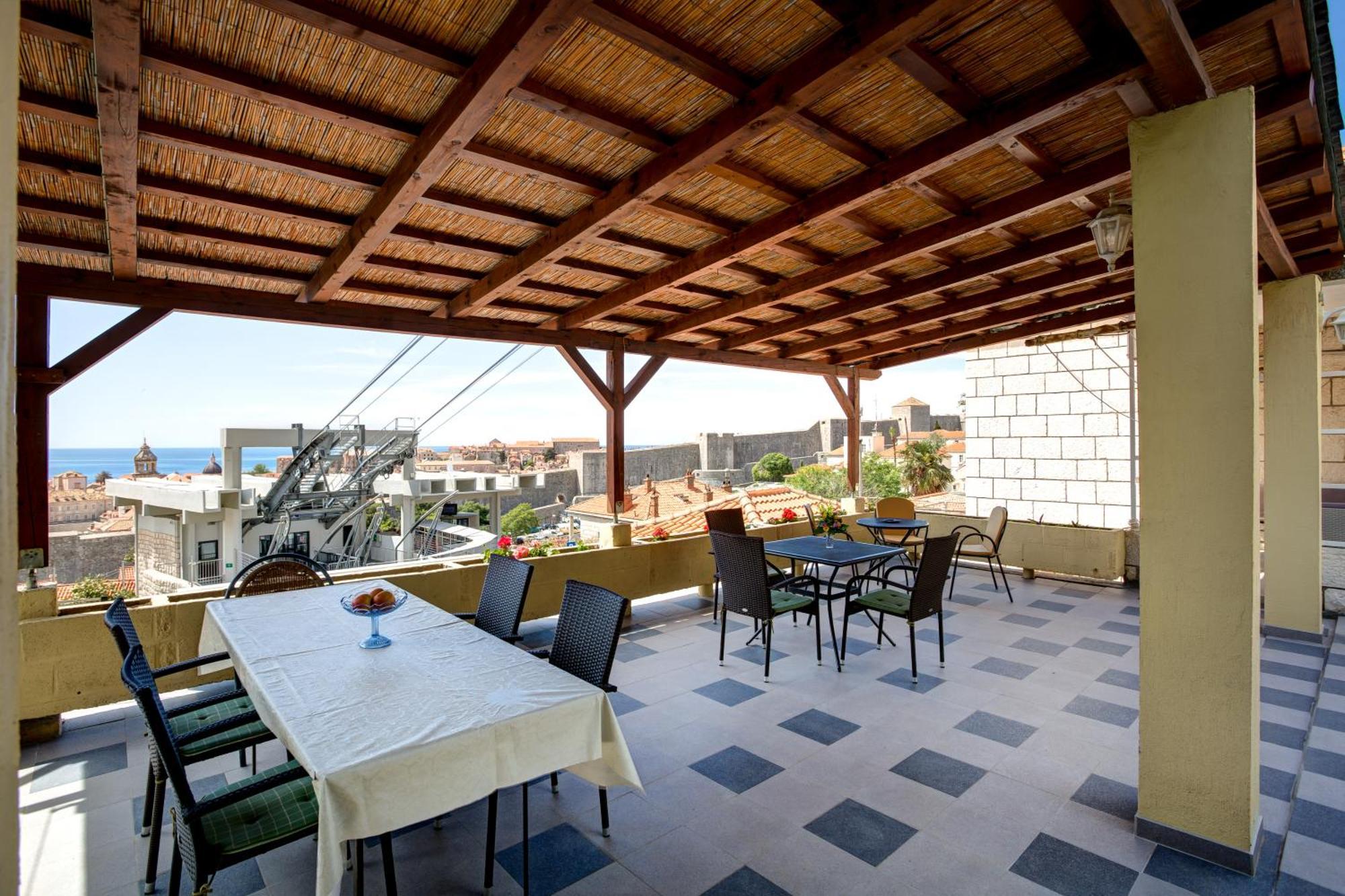 Rooms Biba Dubrovnik Exterior foto