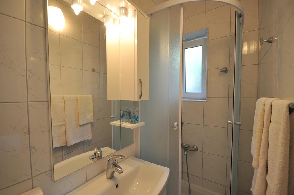 Rooms Biba Dubrovnik Exterior foto