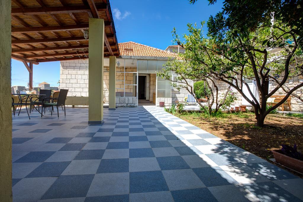 Rooms Biba Dubrovnik Exterior foto