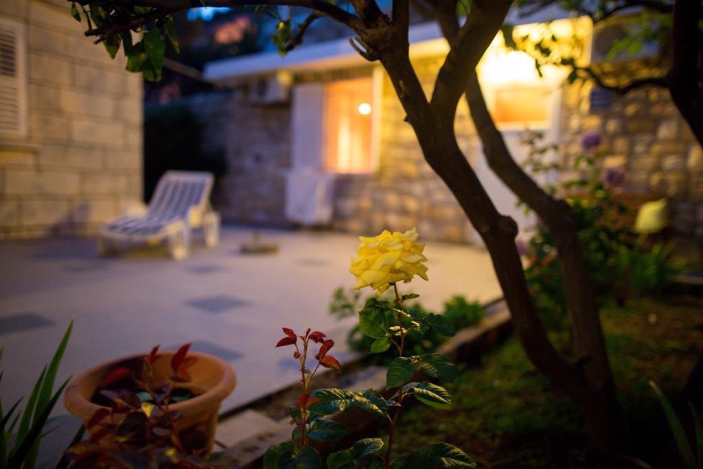 Rooms Biba Dubrovnik Exterior foto